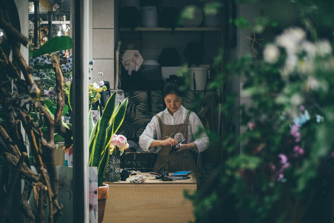 British Small Business: A Force for Environmental and Ethical Progress