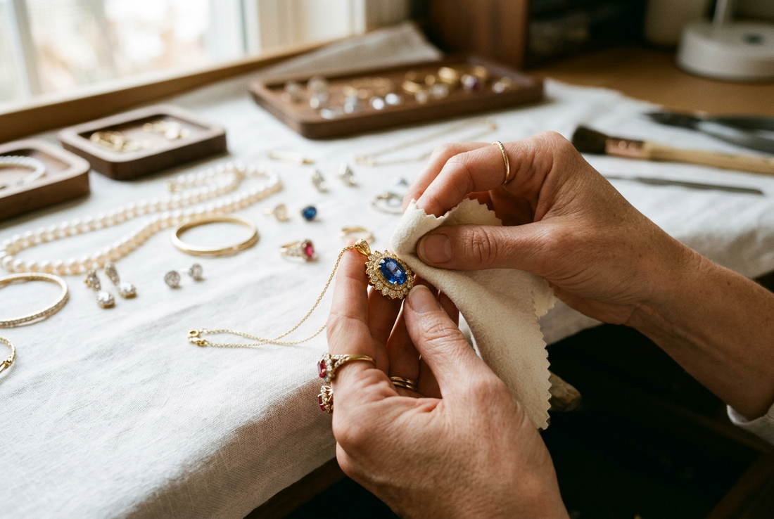 Sustainable Living FAQs: Caring for Handmade Utility Items