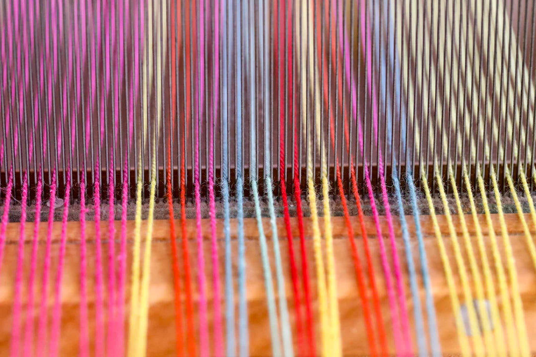 The Timeless Craft of Traditional Textile Manufacturing