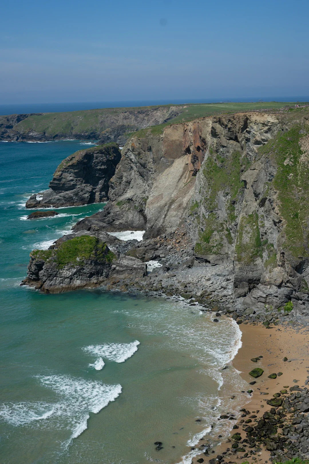 Beautiful Seaside Prints Celebrating Cornwall’s Charm