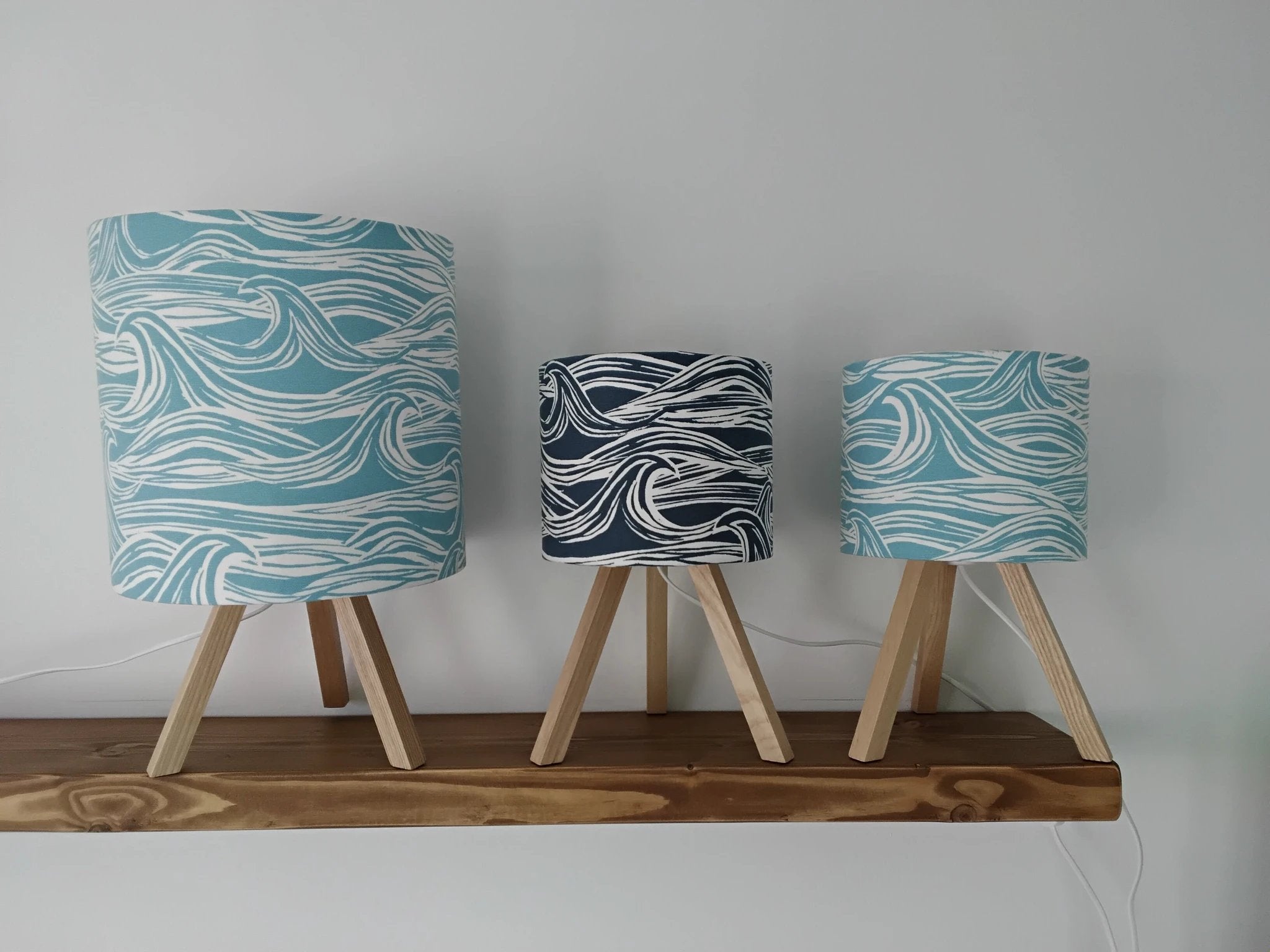 Sailing Sea Shades