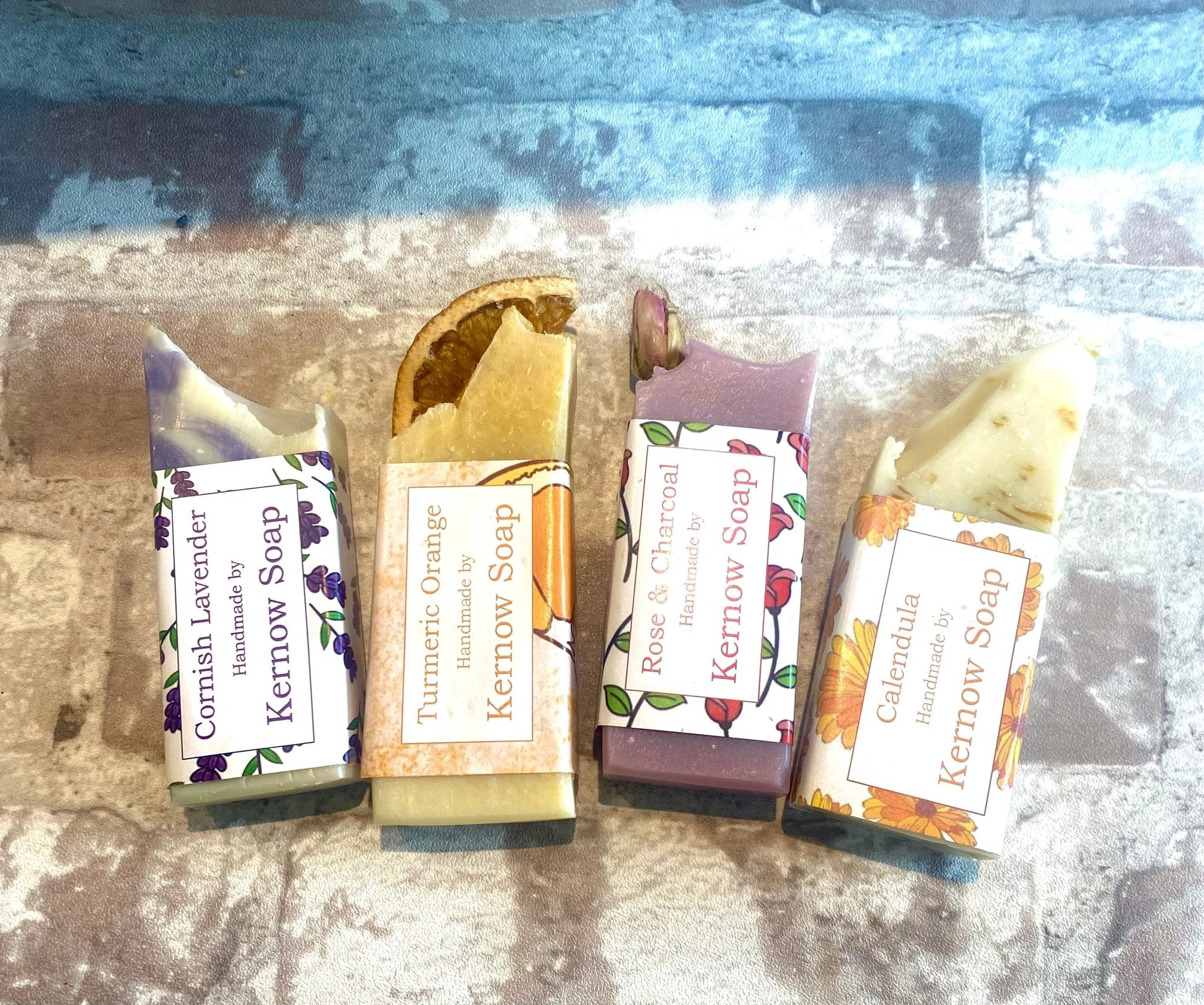 Kernow Soap