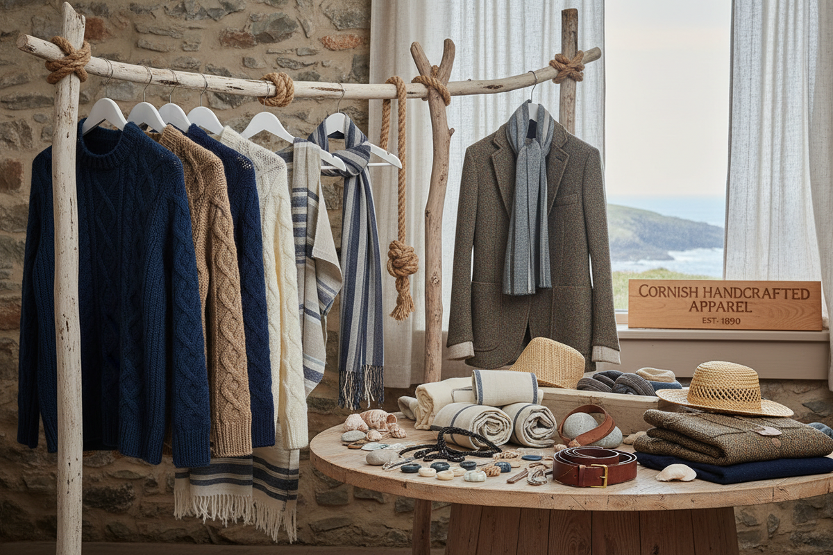 Apparel & Accessories