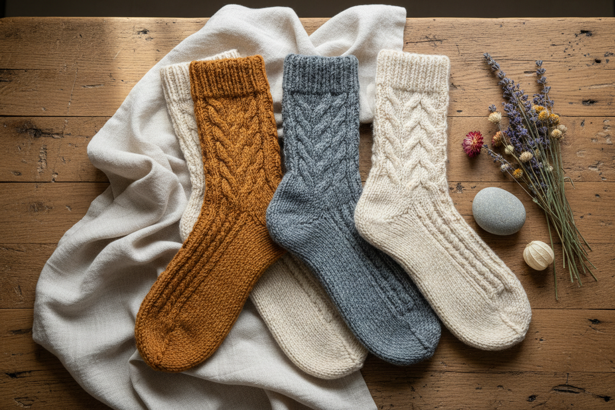 Socks