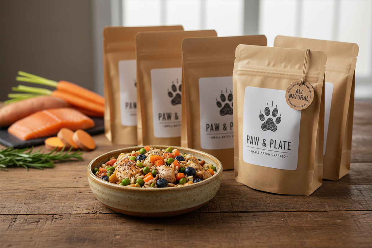 Dog Food
