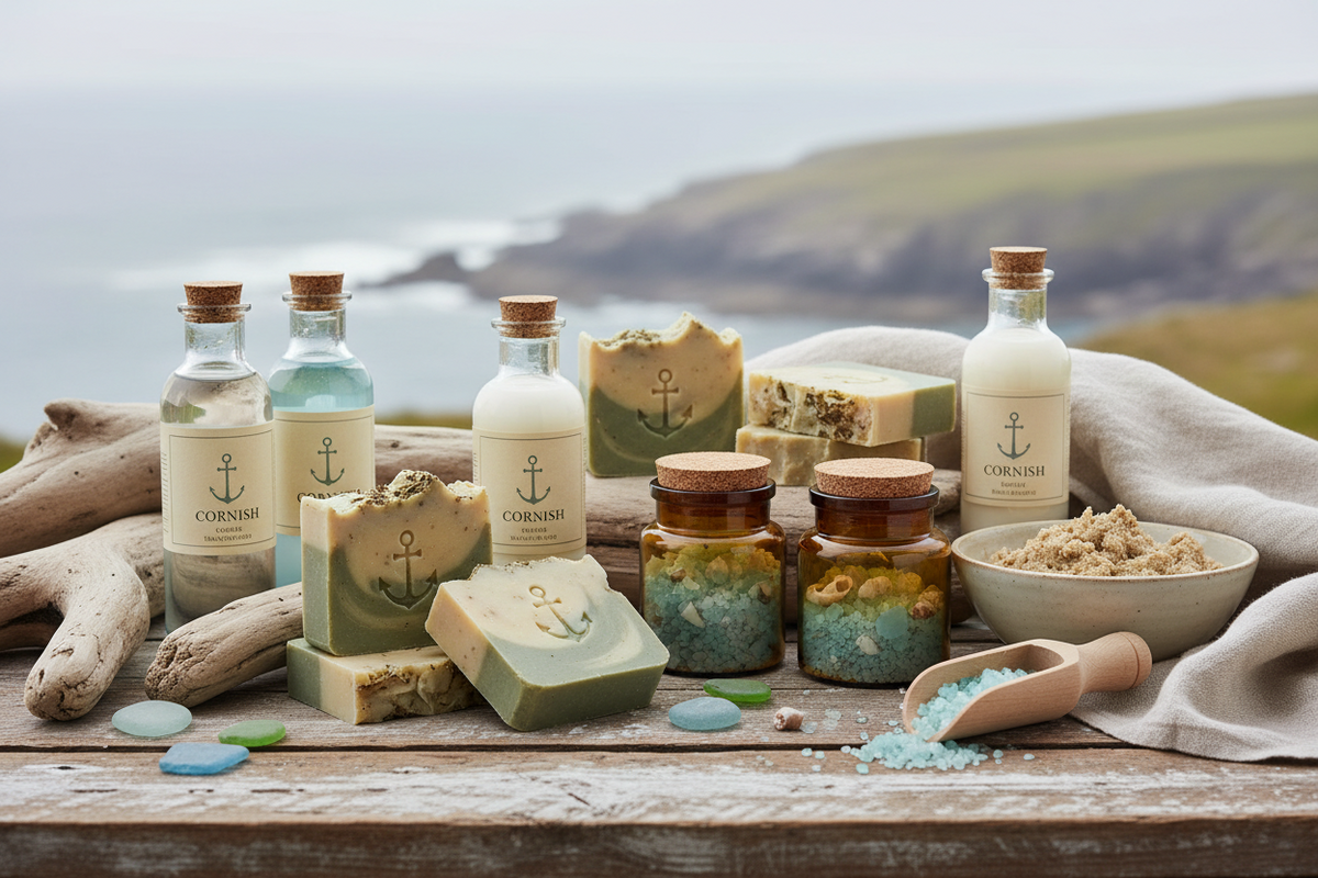 Bath & Body