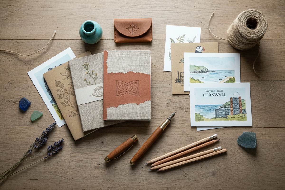 Stationery