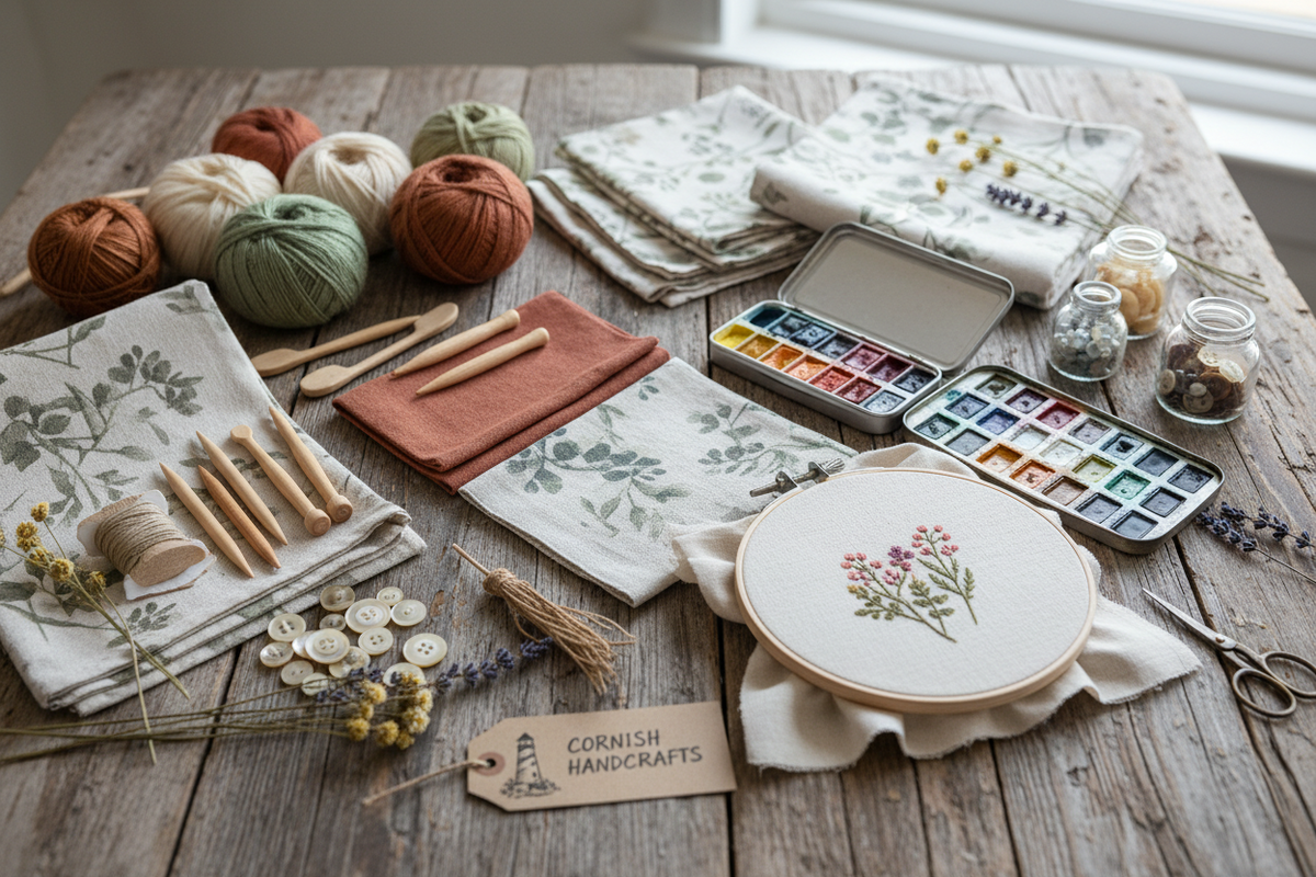 Art & Craft Kits