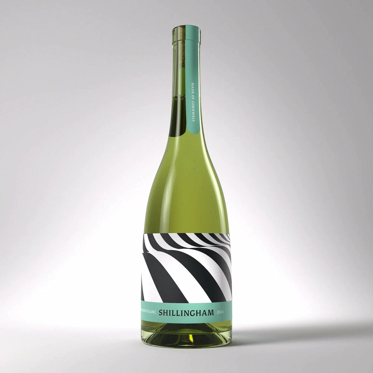 Sauvignon Blanc - Spring Freshness, English-Grown 750ml - Shillingham Vineyard by Shillingham Vineyard (shillingham-vineyard-sauvignon-blanc)