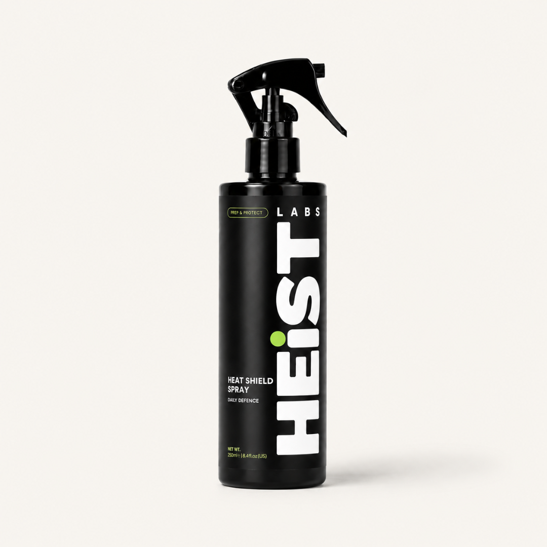 Heat Shield Spray by Heist Labs - Prep & Protect