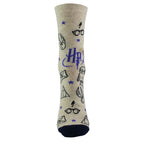 Ladies Harry Potter Socks | Fun Novelty Socks | Gifts for Harry Potter Lovers