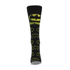 Mens Novelty Batman Socks | Funny Assorted Gift Socks for Batman Lovers
