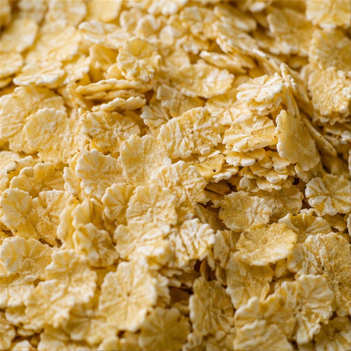 Infinity Foods Bulk Organic Millet Flakes