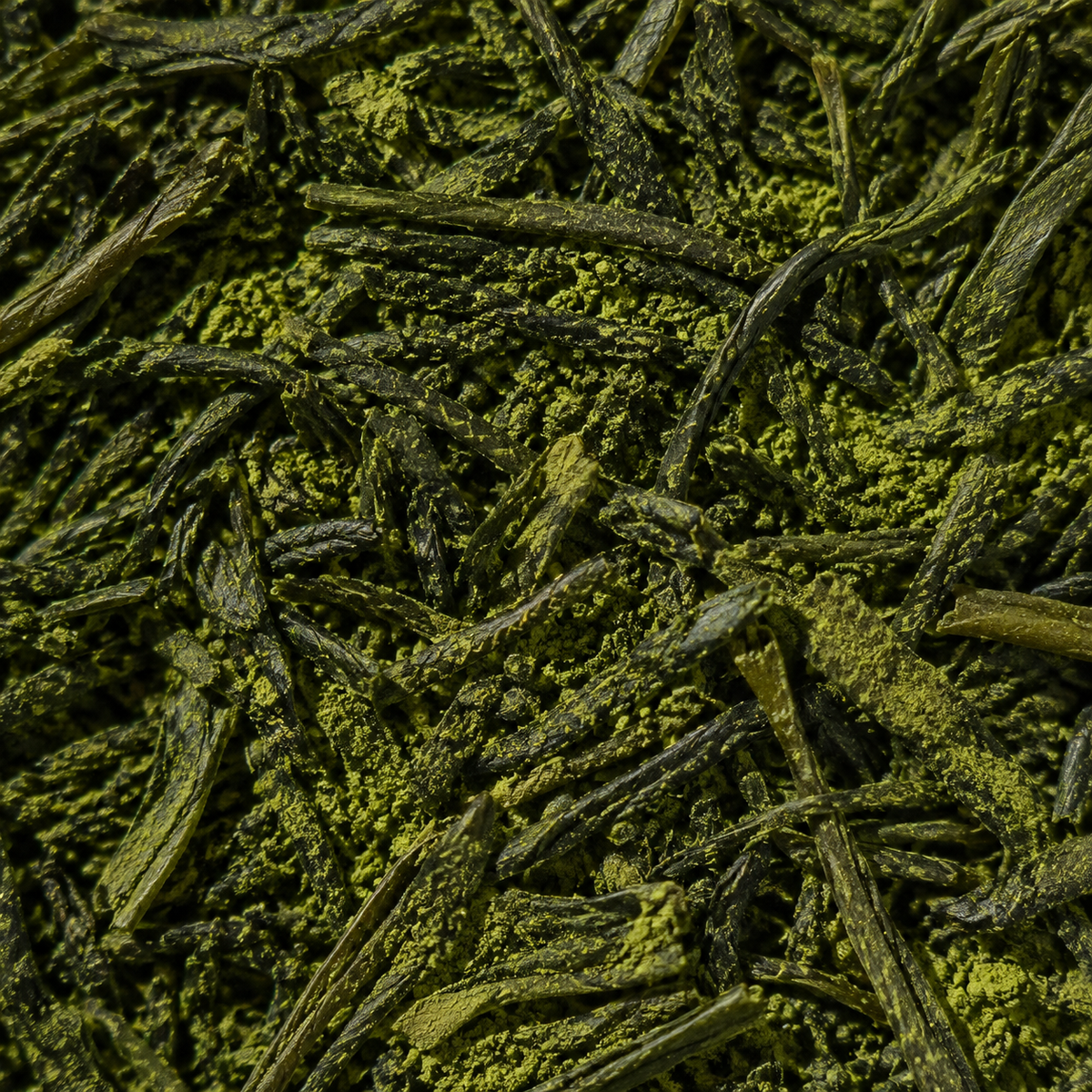 Clearspring Organic Matcha Sencha Green Tea Bags (20 Bags)