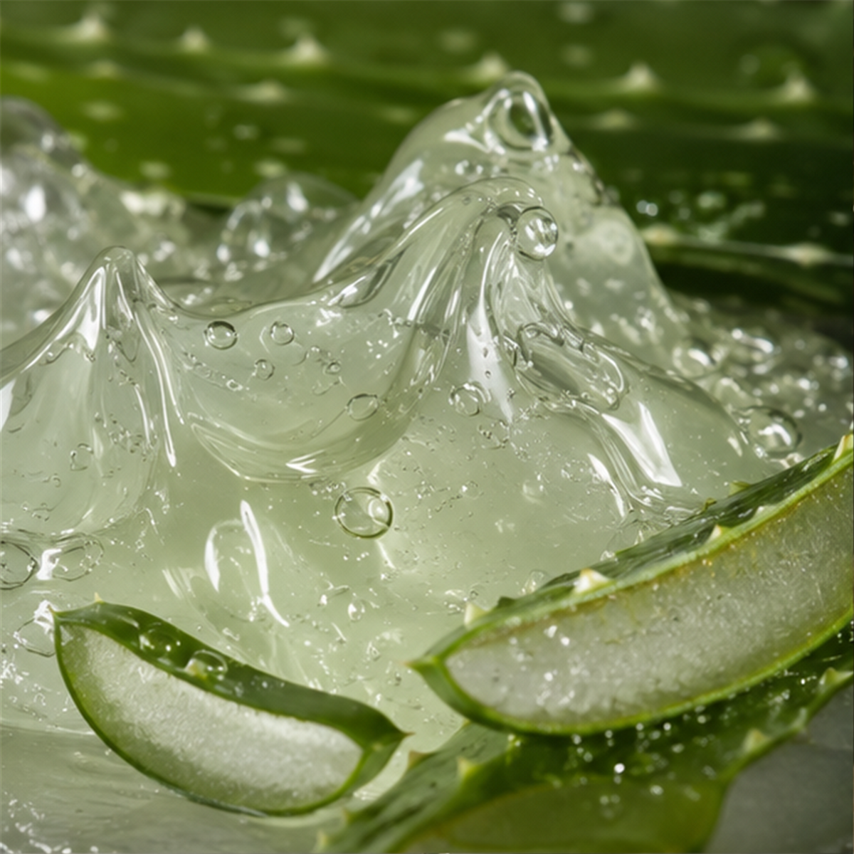 Faith in Nature Aloe Vera Shampoo 5L