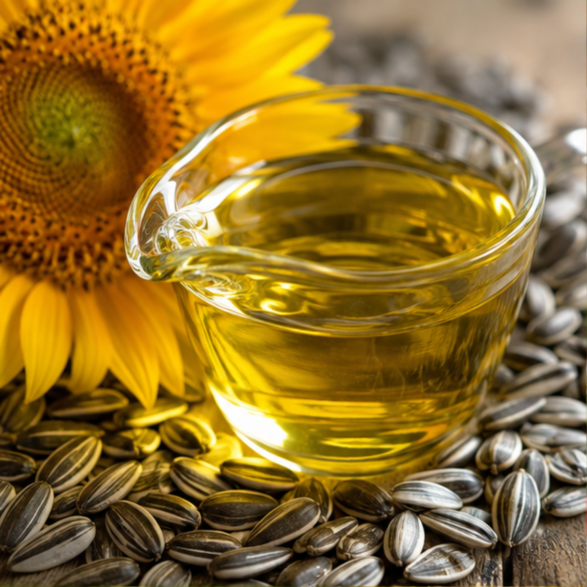 Clearspring Organic Sunflower Oil