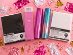Betty Approved Foiler Starter Kit - Ready to Start