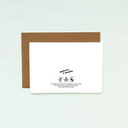 So Happy For You Card