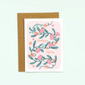 Sending You a Big Hug - Support Card for Friends and Family