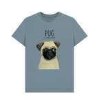 Pug Men's T Shirt