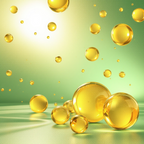 Scalp Oil