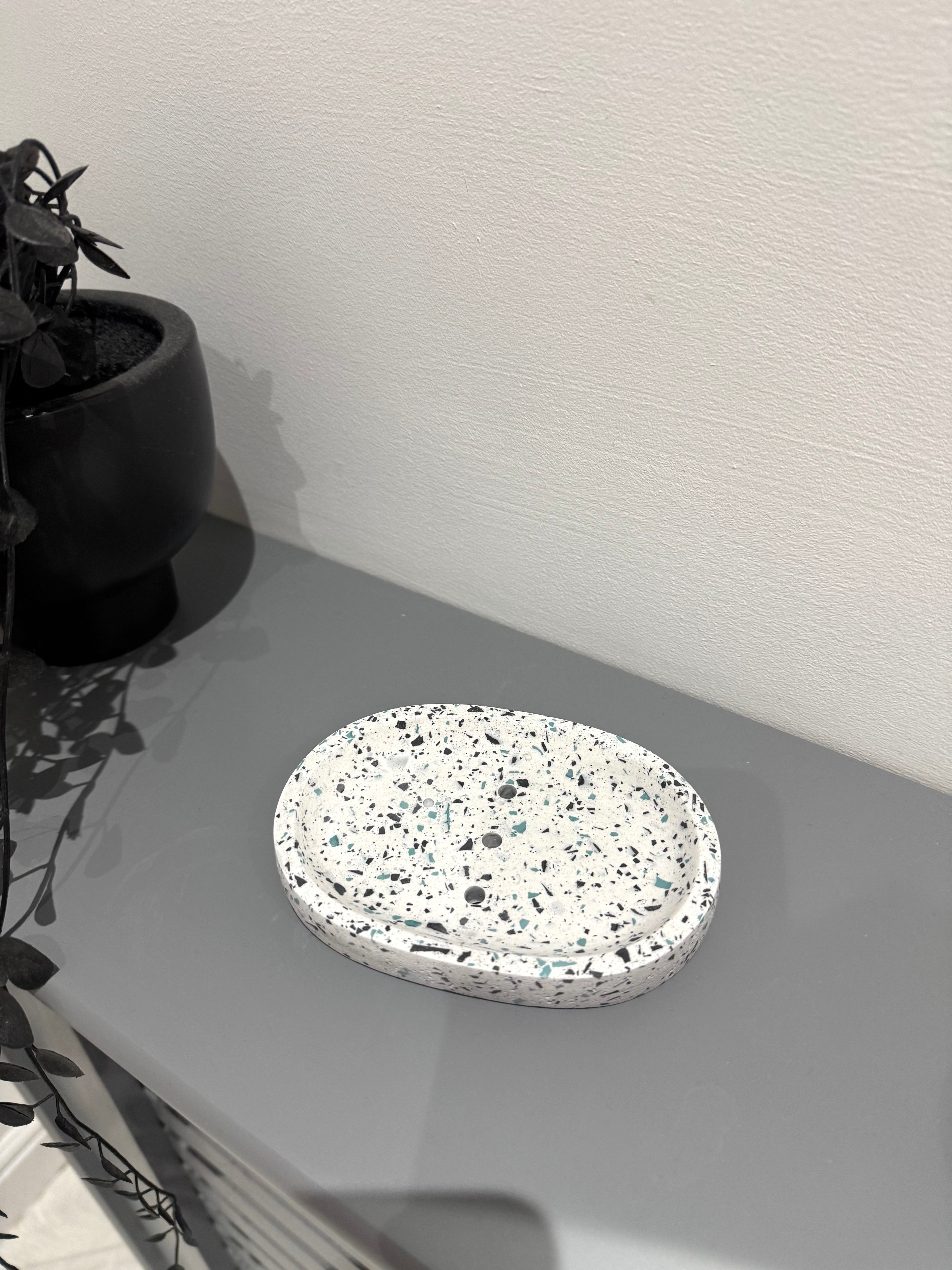 Soap dish