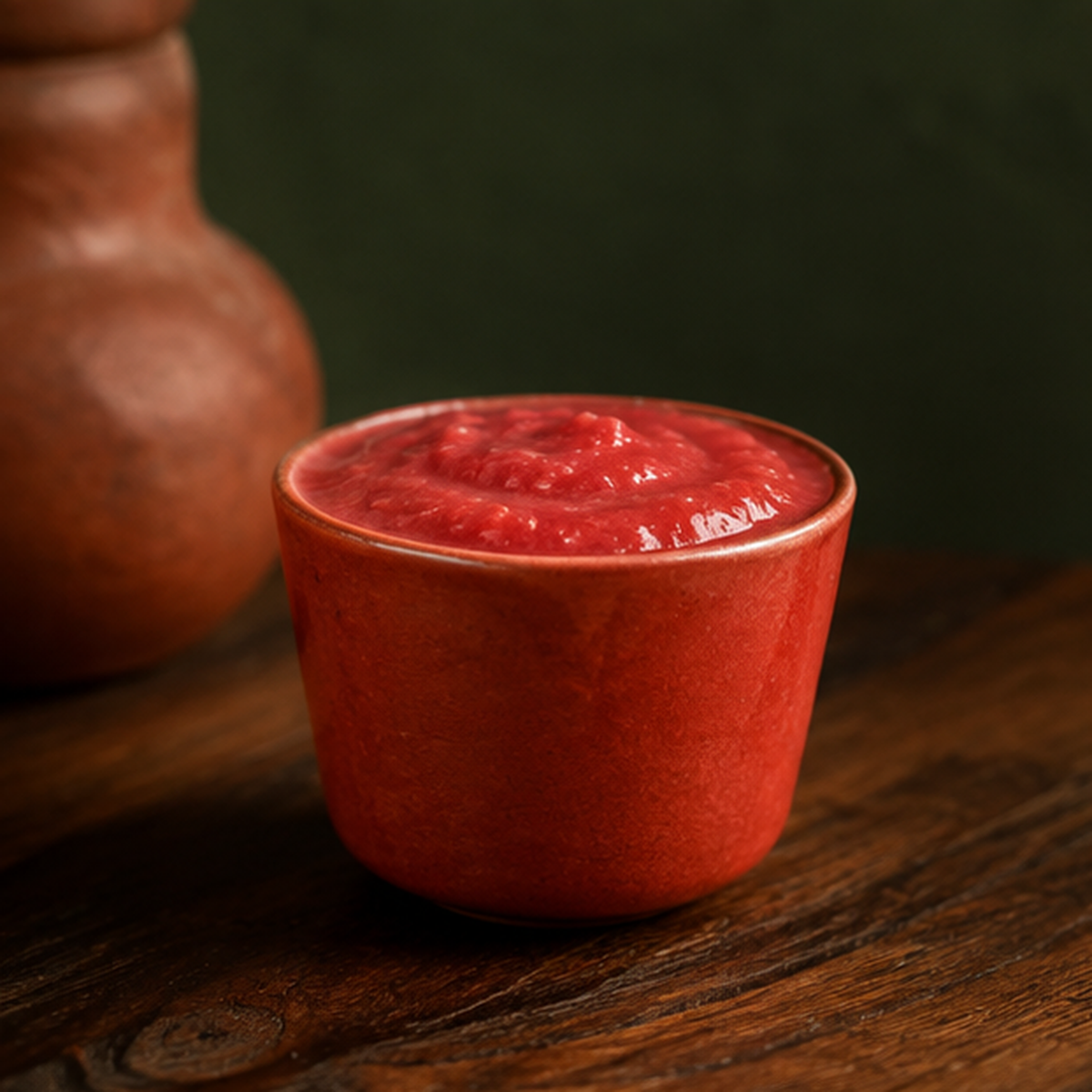 Ella's Kitchen The Red One Fruit Smoothie 5 x 90g