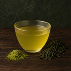 Clearspring Organic Matcha Sencha Green Tea Bags (20 Bags)
