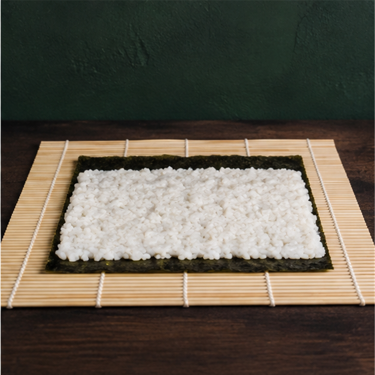 Clearspring Sushi Mat