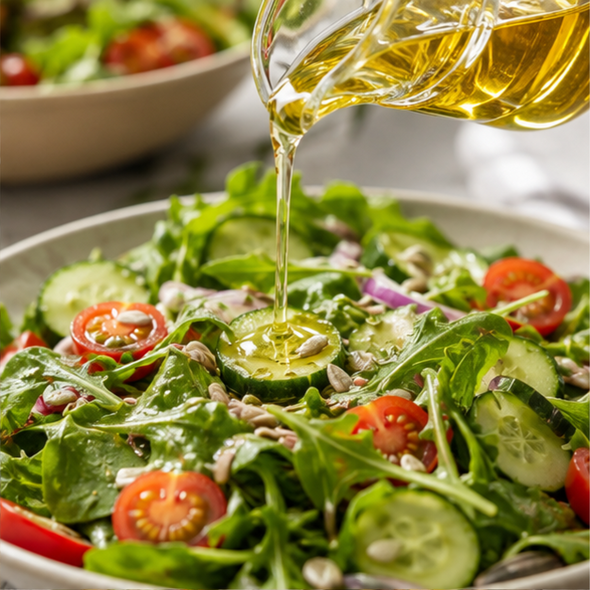 Clearspring Organic Sunflower Oil