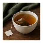 Clearspring Organic Oolong Semi-Fermented Blue Tea Bags (20 Bags)