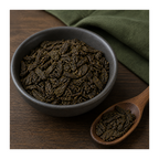 Clearspring Organic Oolong Semi-Fermented Blue Tea Bags (20 Bags)