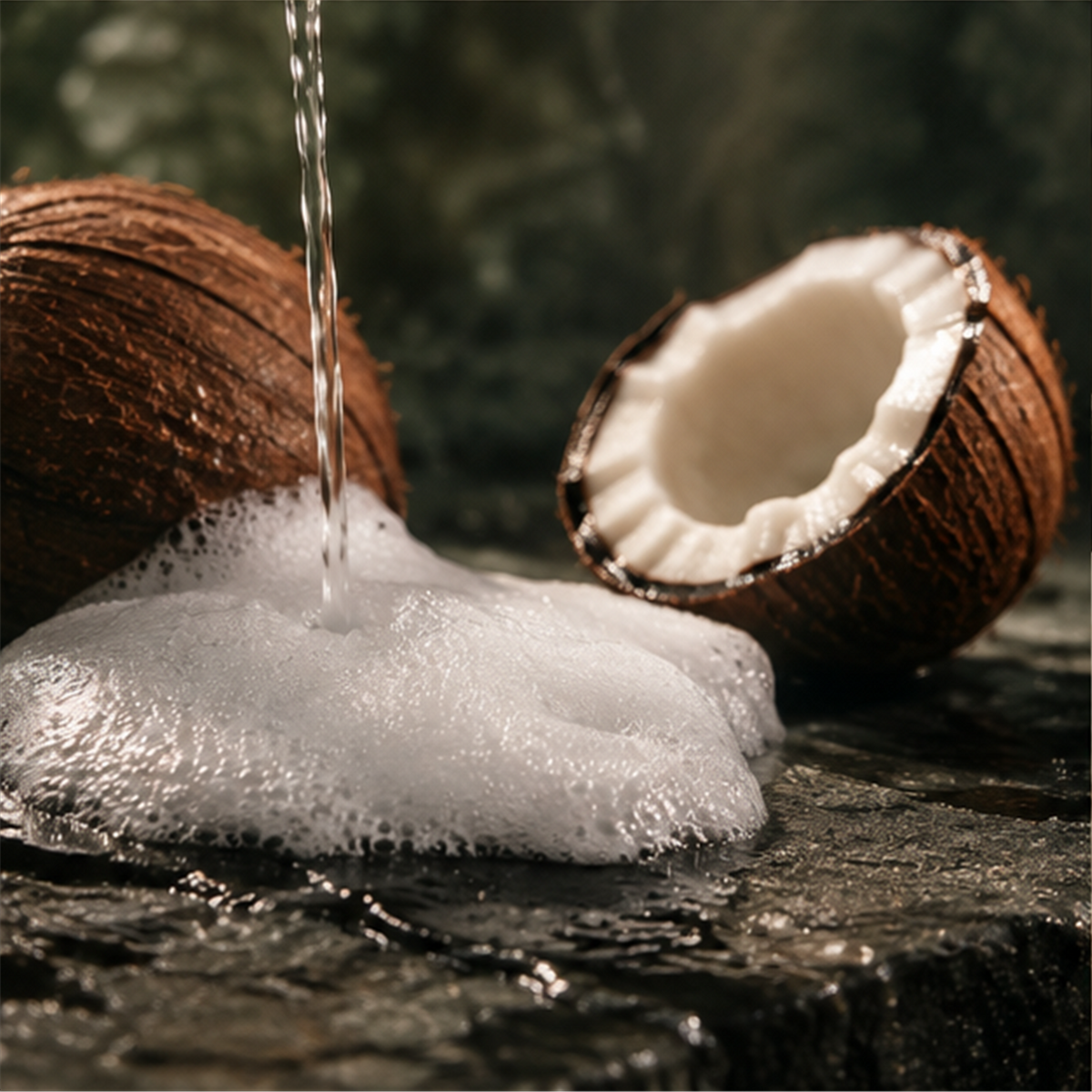 Faith in Nature Bulk Coconut Body Wash 5L