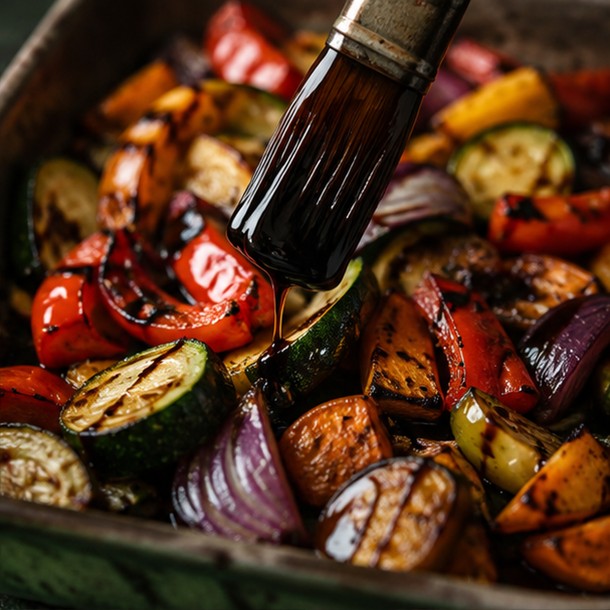 Biona Organic Balsamic Glaze