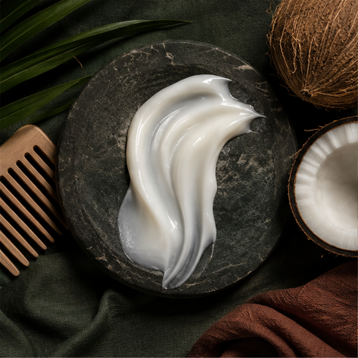 Faith in Nature Bulk Coconut Conditioner 5L