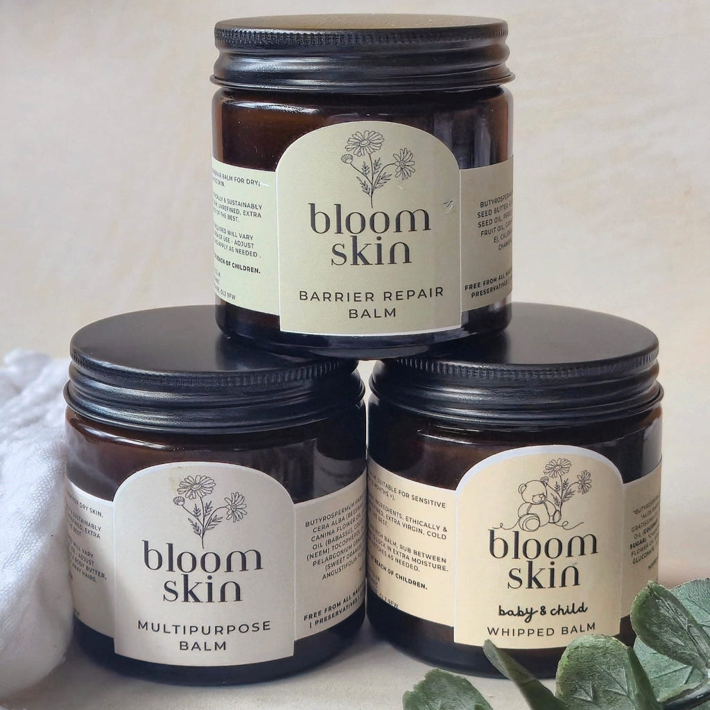 Hydrate & Calm Balm (was Baby & Child Balm)
