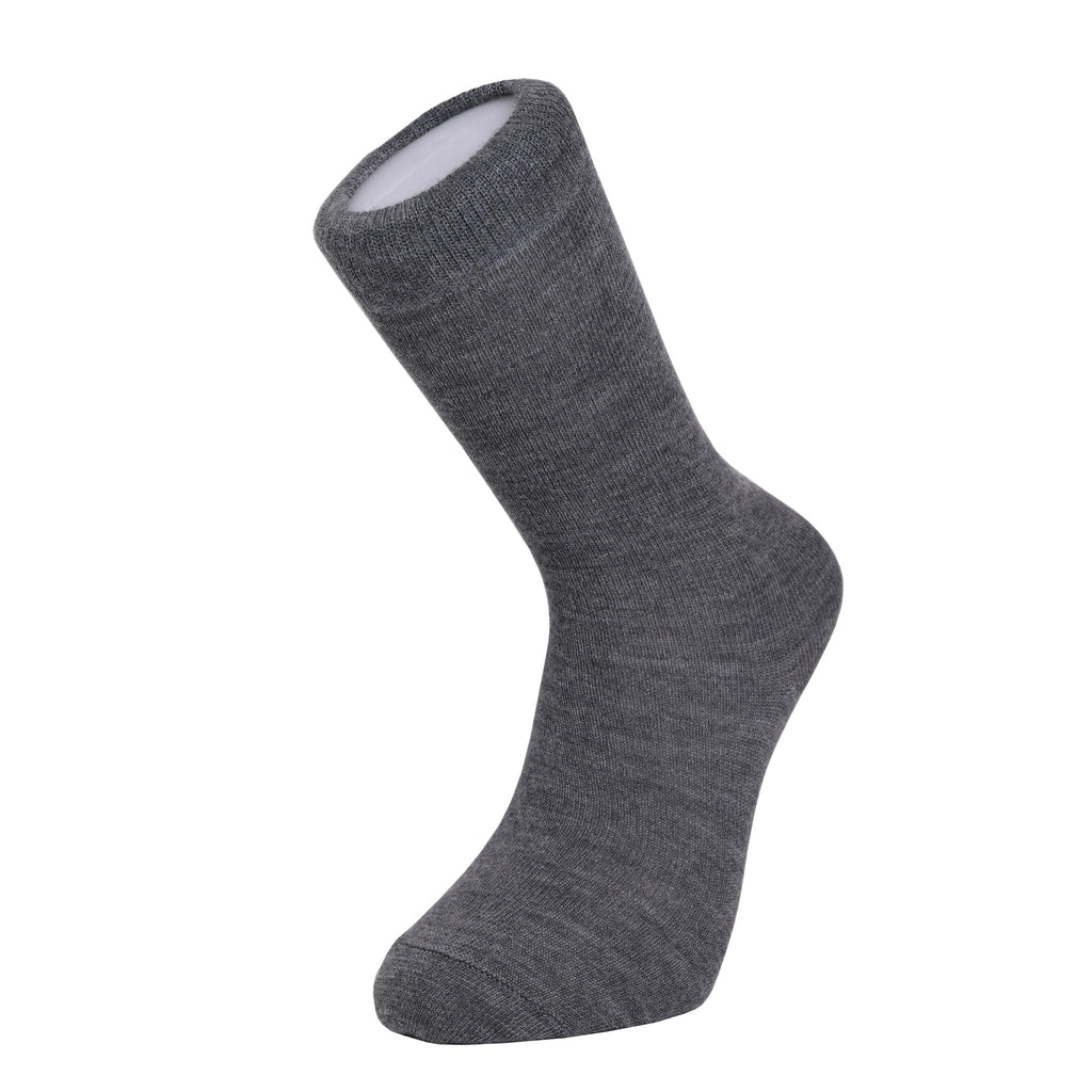 Duchy Everyday Merino Socks - 6 Pair Bundle Classic Mix Selection (£12 per pair)