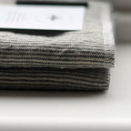 Linen Cleansing Cloths