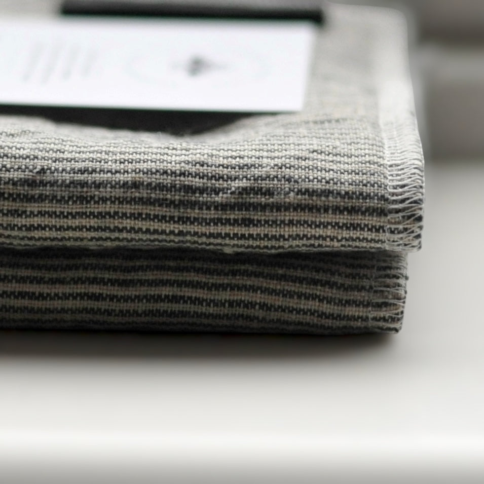 Linen Cleansing Cloths