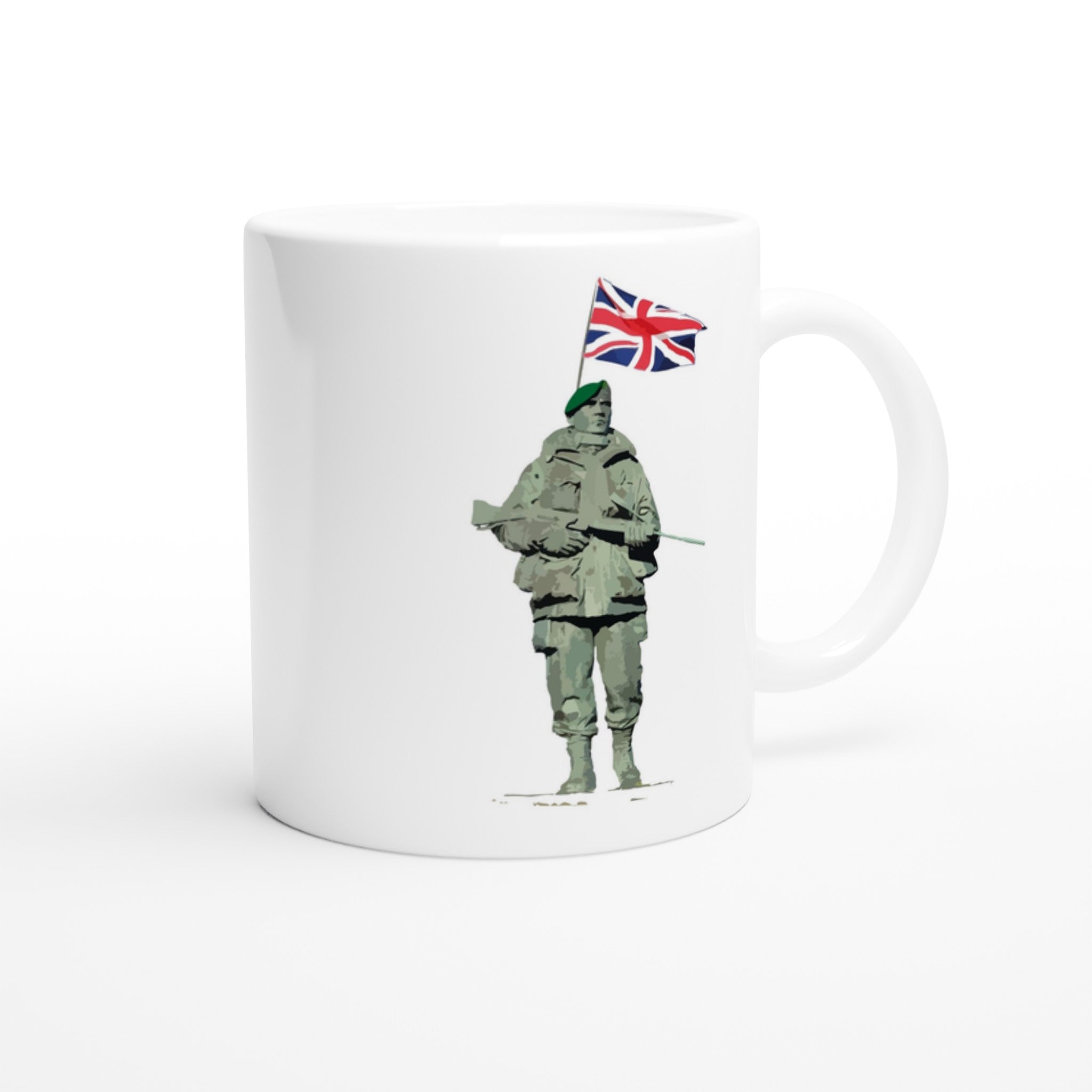 Yomper Mug
