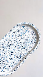 Terrazzo Jewellery Tray