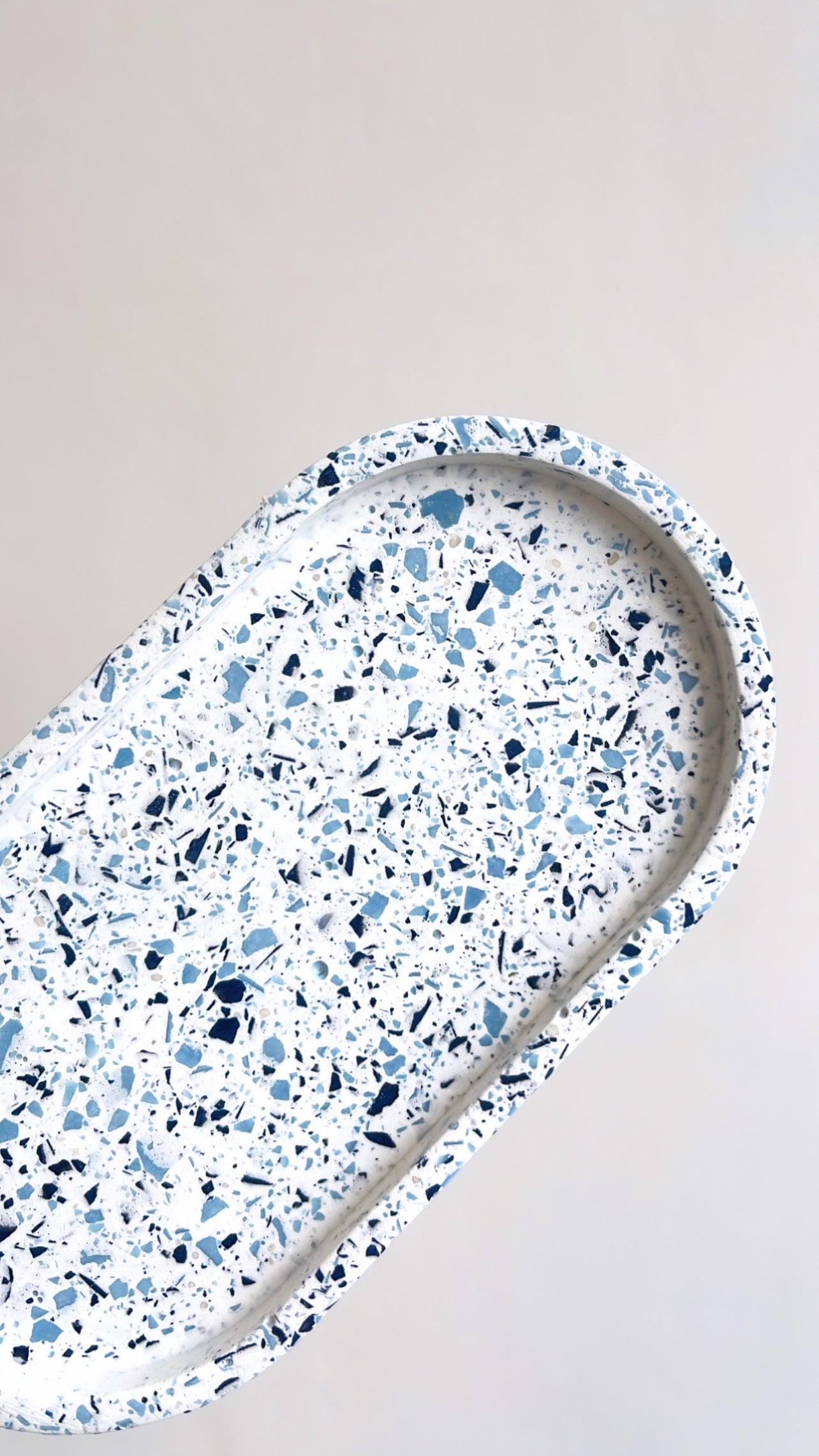 Terrazzo Jewellery Tray