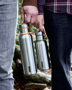 Black+Blum Insulted Water Bottle