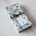 Daisy Dish Cloth