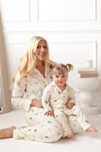 Adult COZY Gummy Bear Pyjamas Set
