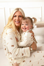 Adult COZY Gummy Bear Pyjamas Set