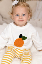 COZY Lemon | Sweatshirt + Leggings