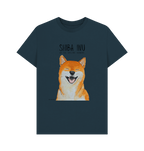 Shiba Slips In Style – The Great Escape Men's Tee