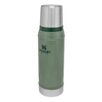 Legendary Classic Bottle Insulated Thermal 0.75L