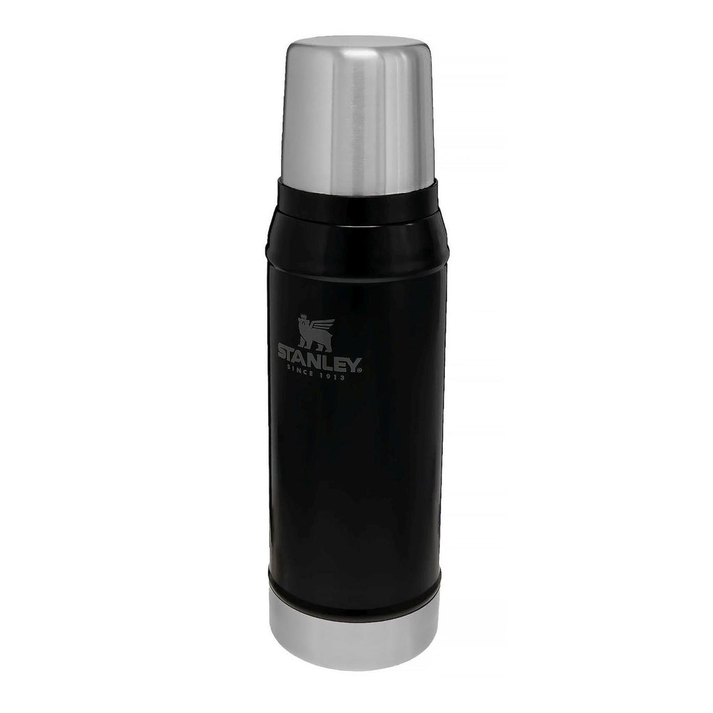 Legendary Classic Bottle Insulated Thermal 0.75L